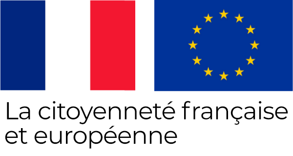 La citoyenneté française et européenne